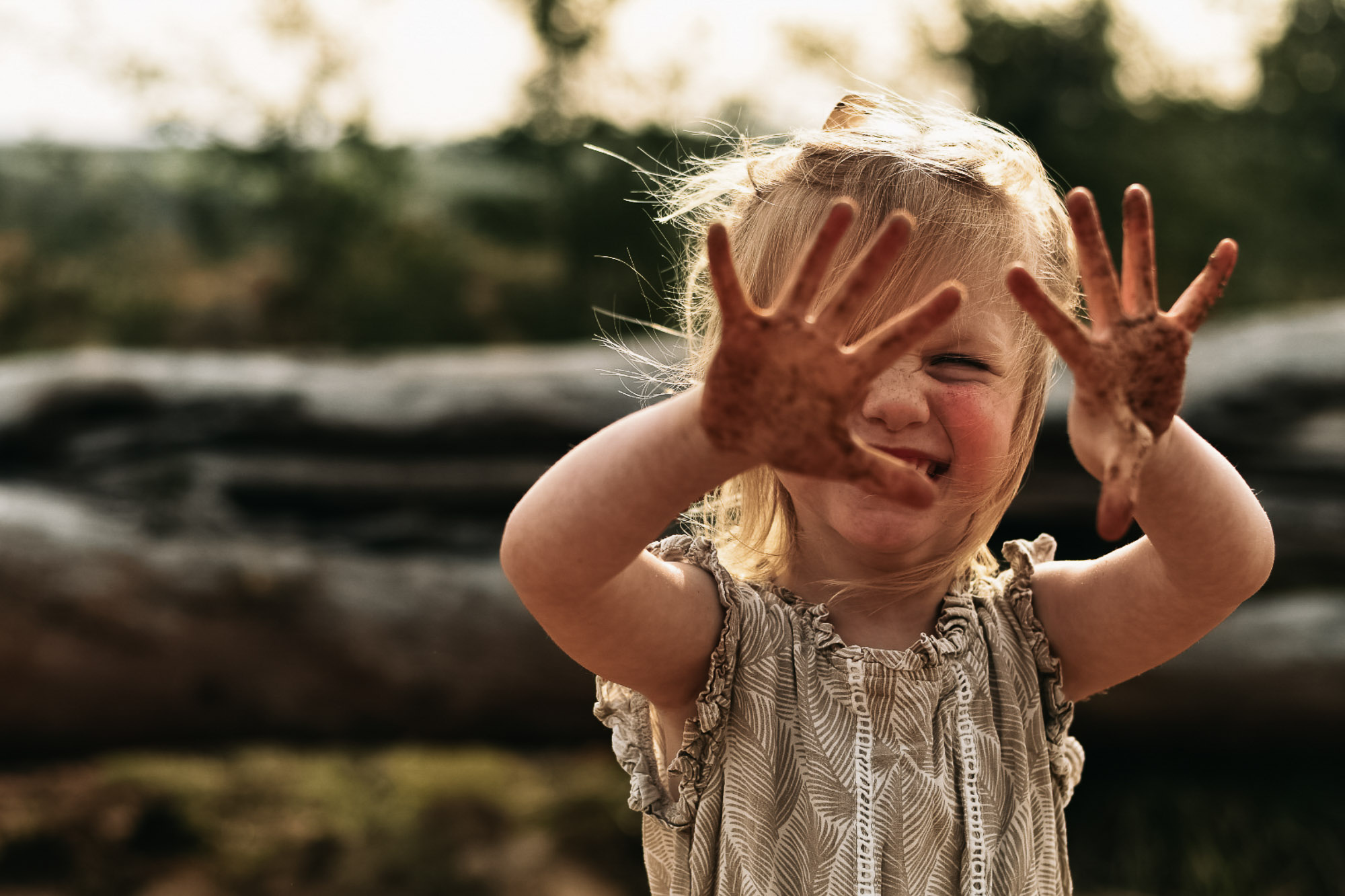 Lifestyle photography session in Launceston, Tasmania