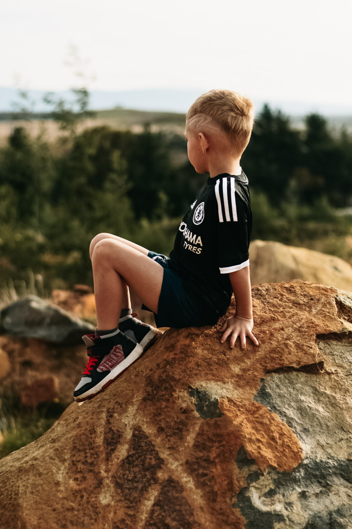 Lifestyle photography session in Launceston, Tasmania