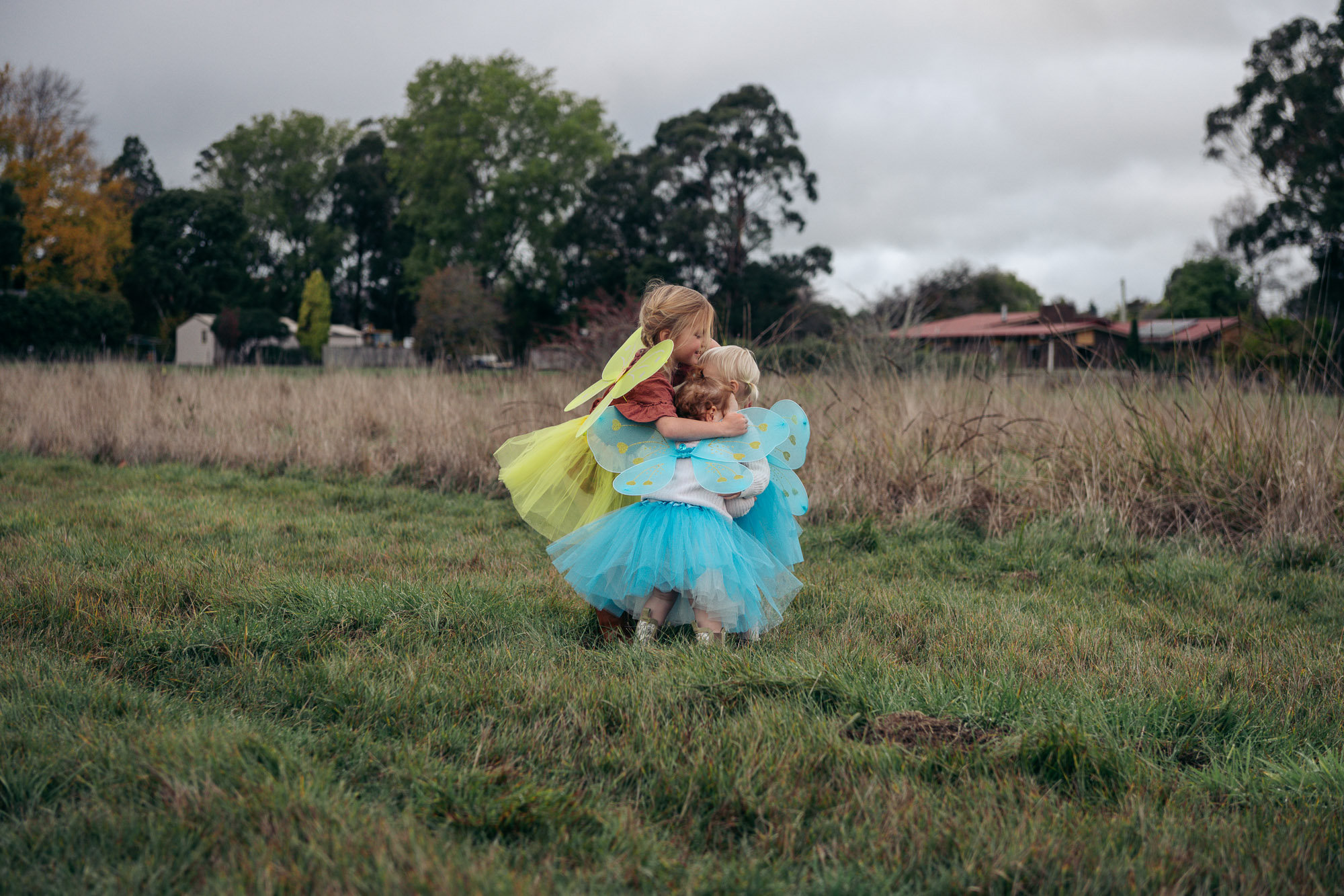 Storytelling lifestyle photography in Tasmania