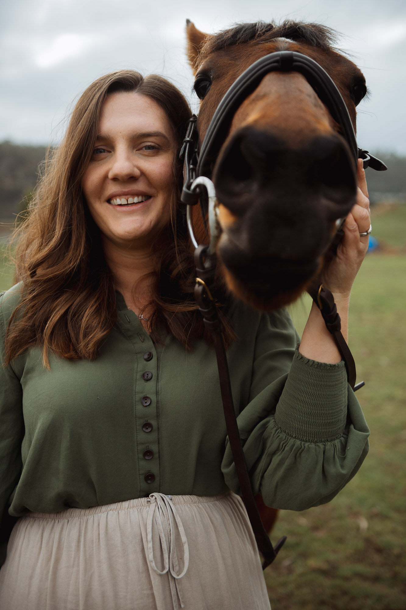 In-home lifestyle photography, Launceston Tasmania